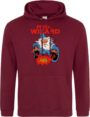 Pizza Wizard