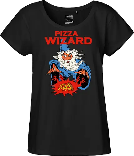 Pizza Wizard