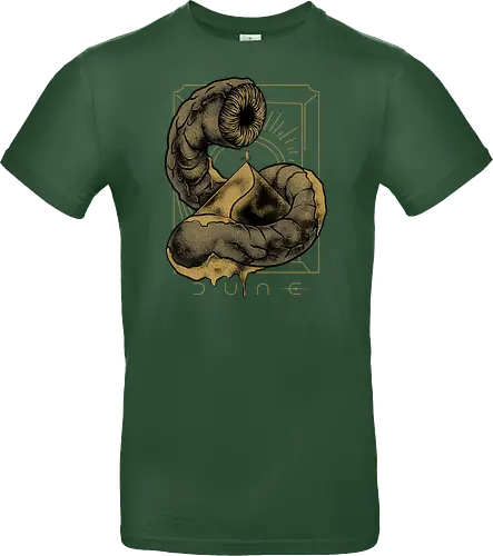 sandworm