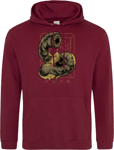 sandworm