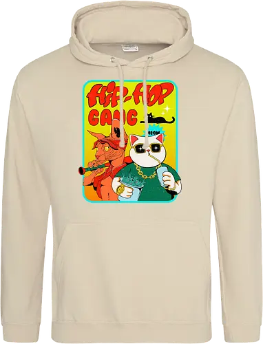 Hip Hop Gang