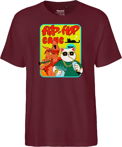 Hip Hop Gang