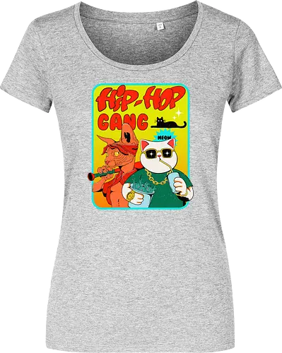 Hip Hop Gang