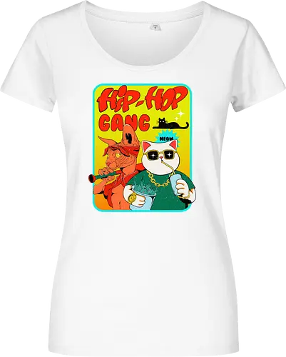 Hip Hop Gang
