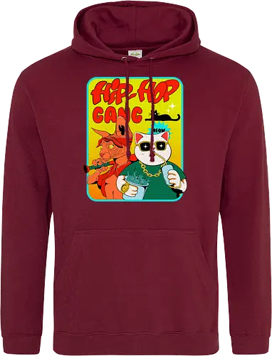 Hip Hop Gang