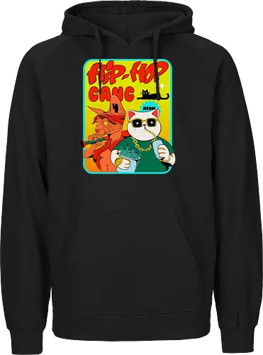 Hip Hop Gang