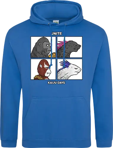 kaiju days