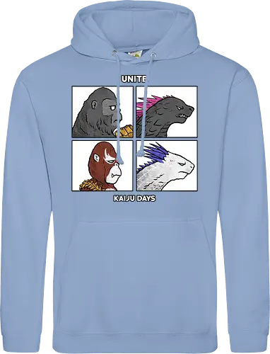 kaiju days