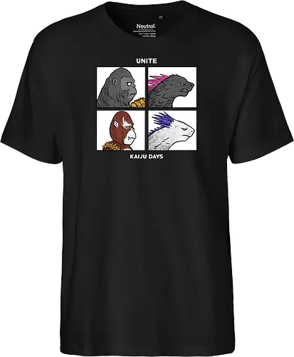 kaiju days