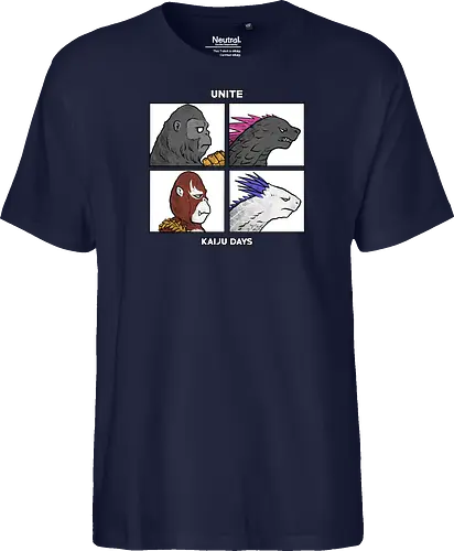 kaiju days