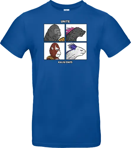 kaiju days