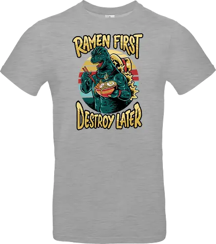 ramenzilla
