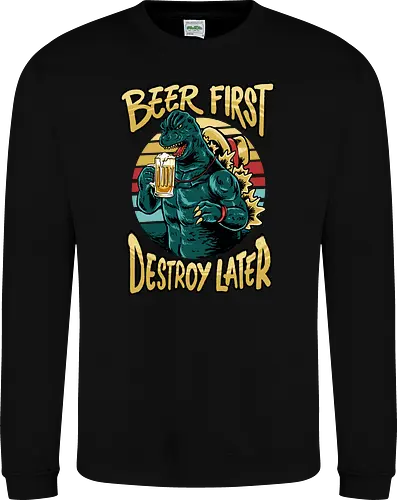 beerzilla