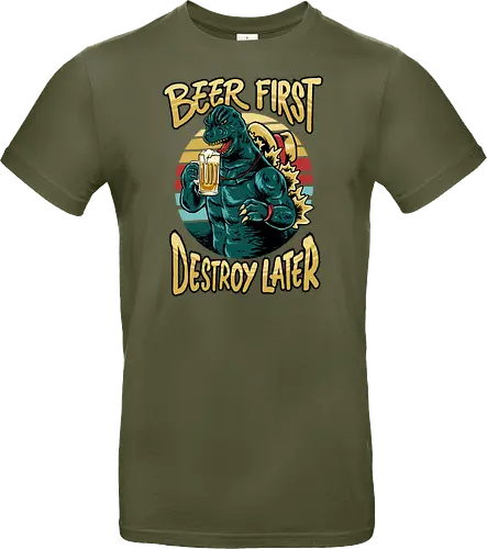 beerzilla