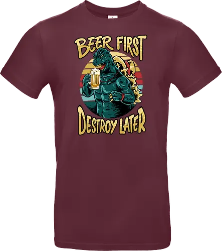beerzilla