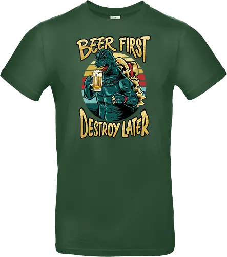 beerzilla