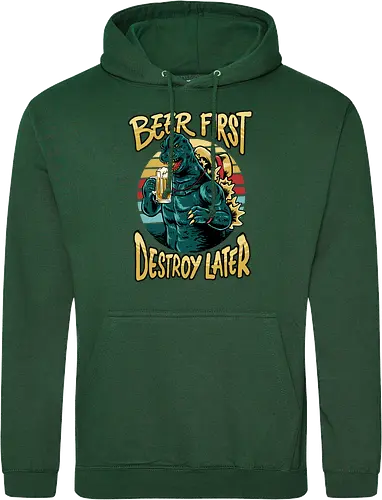 beerzilla