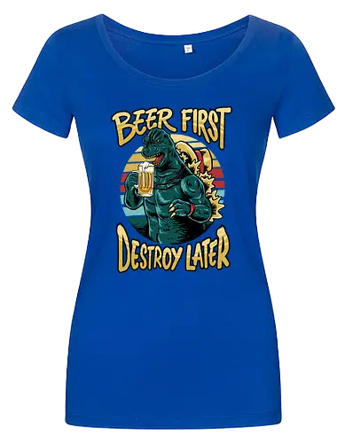 beerzilla