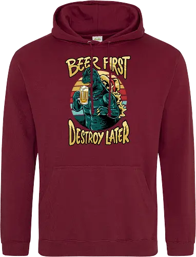 beerzilla