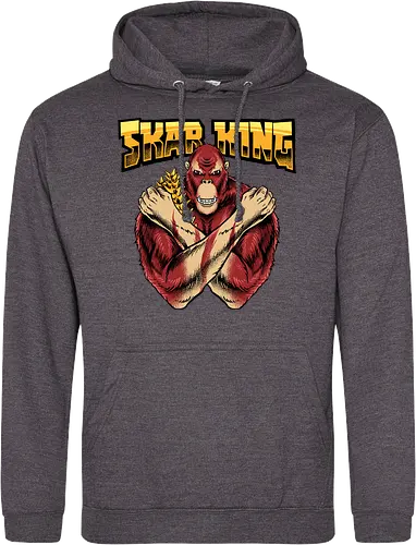 wrath king