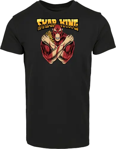 wrath king