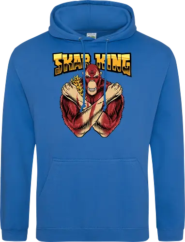 wrath king