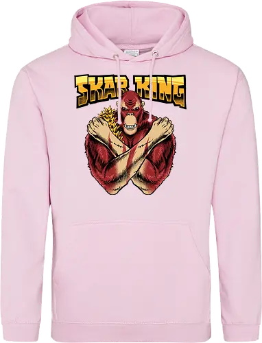 wrath king