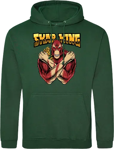 wrath king