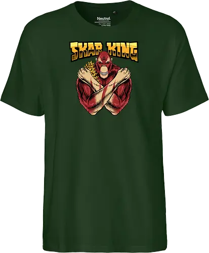 wrath king