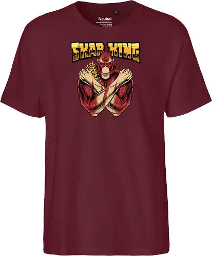wrath king