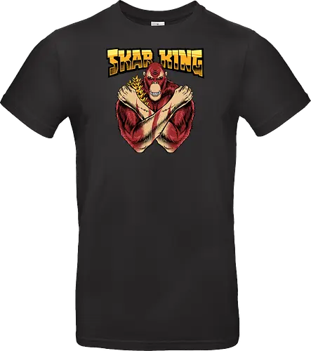wrath king