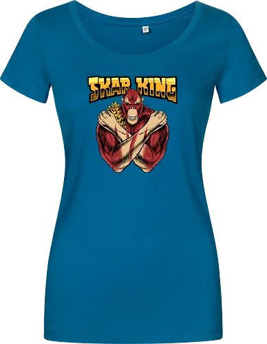 wrath king