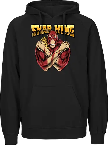wrath king