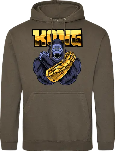 pride kong