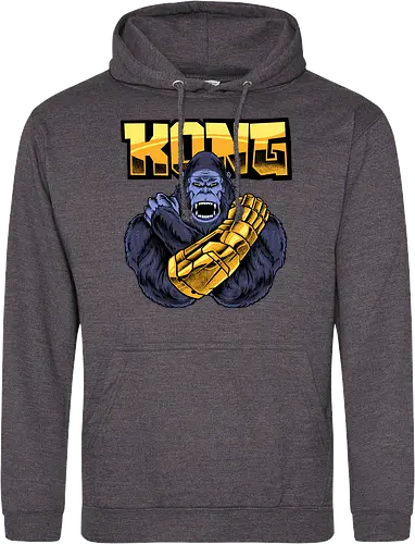 pride kong