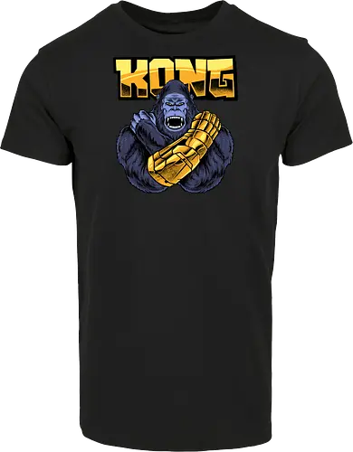 pride kong