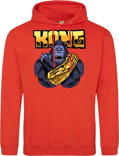 pride kong