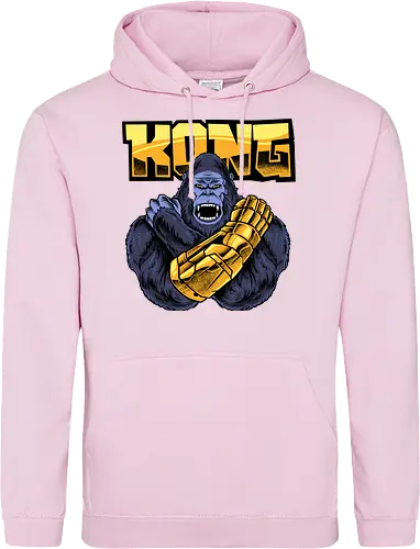 pride kong