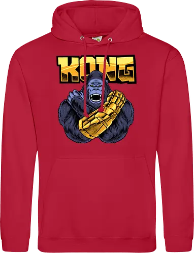 pride kong