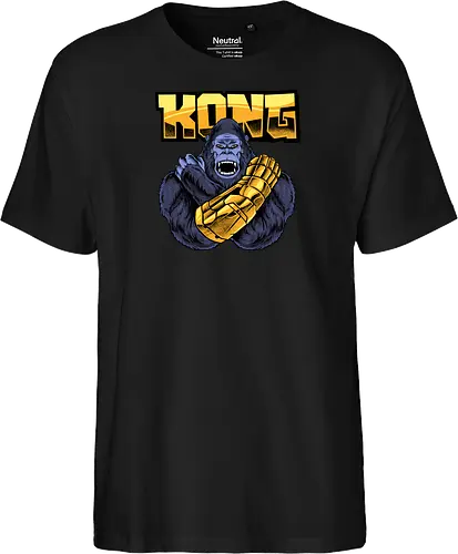 pride kong