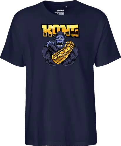 pride kong