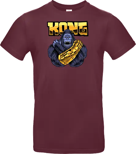 pride kong
