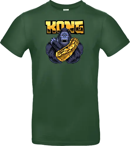 pride kong