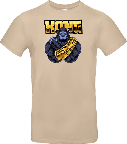 pride kong