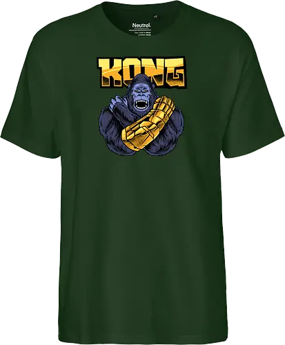 pride kong
