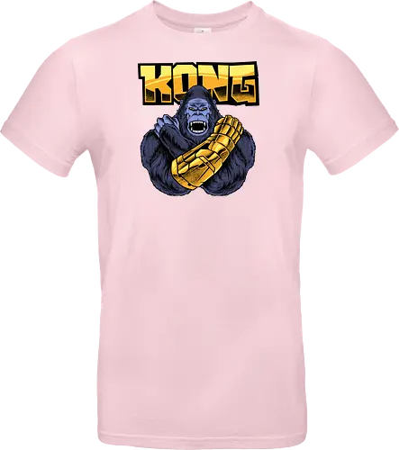 pride kong