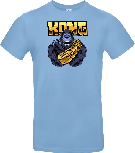pride kong