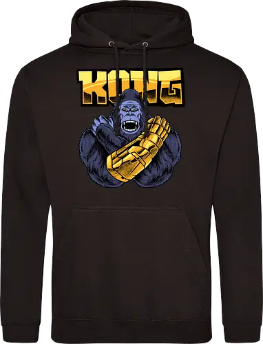 pride kong