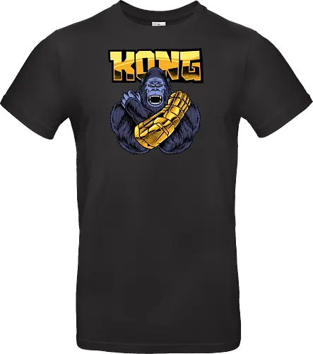 pride kong