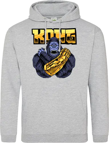 pride kong